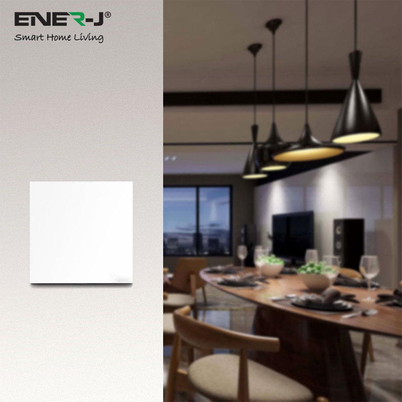 Dilworth Wall Mounted Light Switch