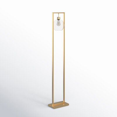 Ronderick 60'' Floor Lamp