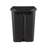 Plastic Step On Trash Can - 13 Gallons-88584628