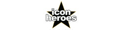 Logo Icon Heroes