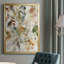 Cascading Nature II, reproduction encadrée de qualité supérieure - prête à être accrochée-119696088-88269551