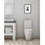 Impression encadrée Fairchild Paris FASHION Drip - 14 po x 18 po