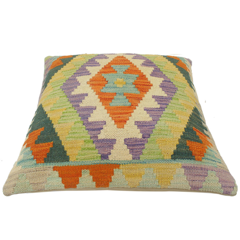 Coussin Boho Chic Turkish