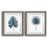 Grey Framed Paper
