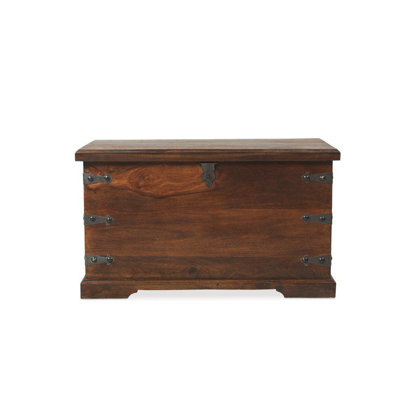 Nebo Frame Coffee Table with Storage
