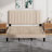 Upholstered Panel Bed-1201490197-1201490185