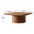 Belmore Square Coffee Table