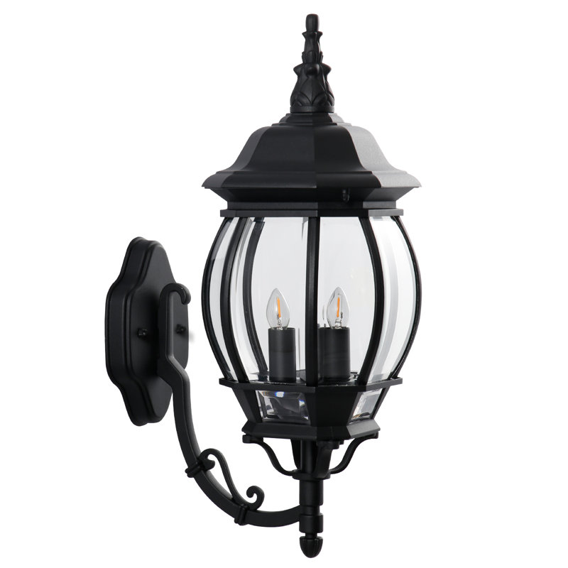 Danesha Wall Light
