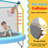 Trampoline for Kids-114739645