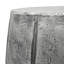 Table d'appoint D16,8x22 "Vanora