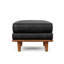 Shanteka 31" Leather Ottoman-1183013019