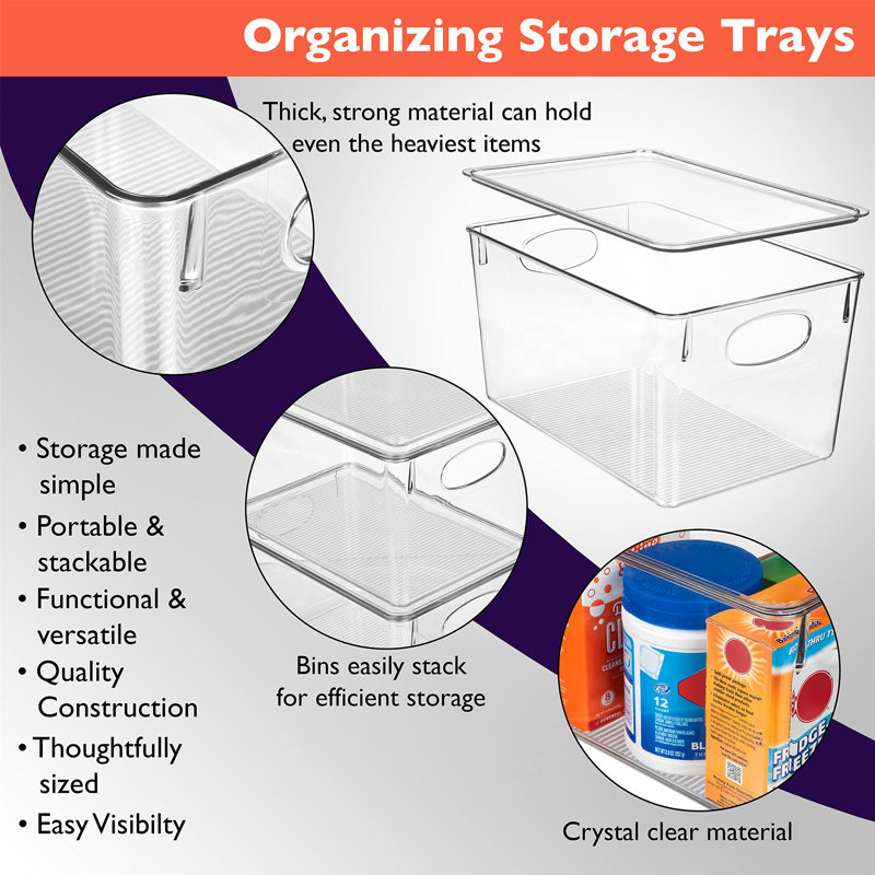 Food Storage Container