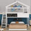 Lit pour enfant Xanthe