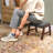 Imante Upholstered Ottoman