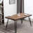 6 Pieces Dining Table Sets