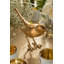 Oiseau en fonte Sheryl