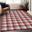  Tapis intérieur / extérieur lavable à la machine Chayden ACN1053-1687019338