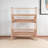 Baca Book Display Bookcase