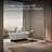 Volute 63 In. X 28-3/8 In. Freestanding Bath With Base