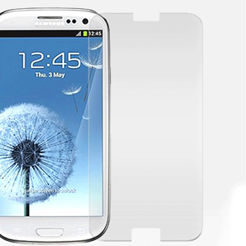 Sam-S3 Glass Screen Protector