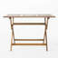 Table pliable Positano 43,5 po-356187190