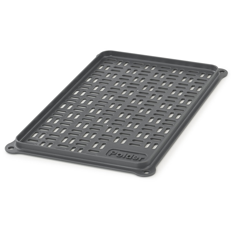 Drying Mat, Gray