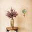 Applique bougie Burst Taper, 13,75 po