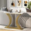 Adianey 100cm Console Table