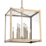 Forsyth 8 - Light Pendant
