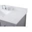 Ensemble de meuble-lavabo simple 48 po Sinclaire-1318120210