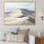 Cadre naturel flottant
