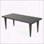 TABLETTE PLAT 33 * 75 - PVC