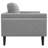 Birju Upholstered 64'' Loveseat-1985928371
