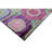 Silk and Wool Geometric Indoor Rug-90068558