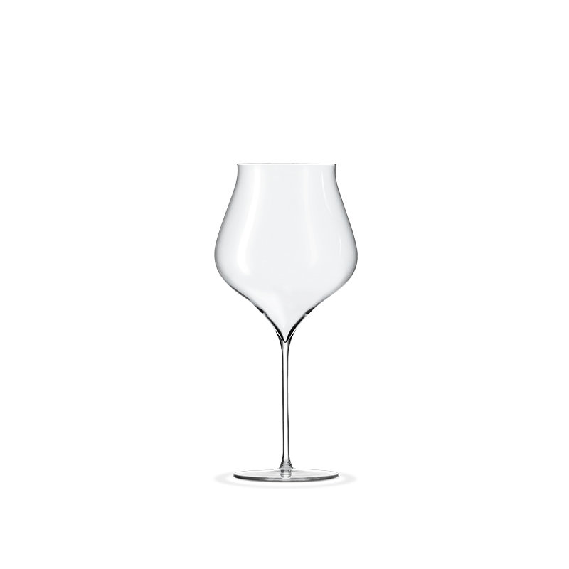 Notes Glassware, 31.8 Oz