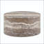 Table basse cylindrique Cave