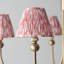 Santiago 5 - Light Shaded Chandelier-109846839