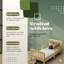 Lit en bois massif pour tout-petits Hinman par Harriet Bee-500217062