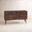 Commode double 6 tiroirs Samuel-2402435