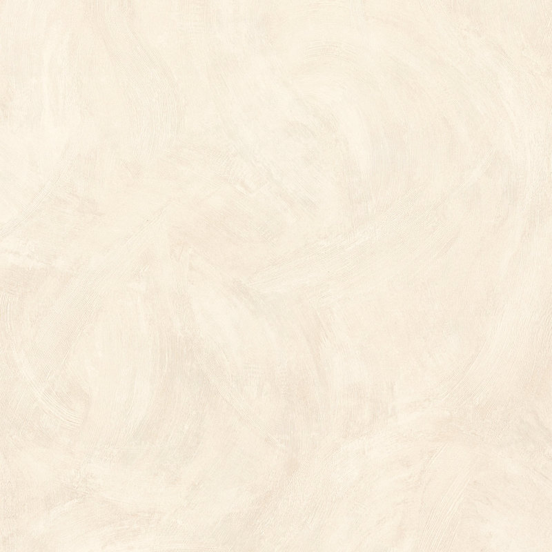Textured Vibes Collection Authentic Plaster Wallpaper Roll, Cream