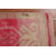 Tapis de couloir turc Oushak 3 x 12 Fuchsia