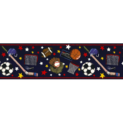 Blom Border