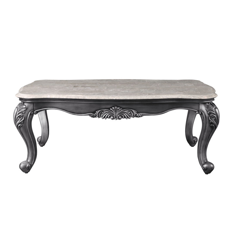 Table basse 4 pieds Maverick