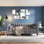 Causeuse 78 po Linen-1585484536