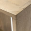 Tabouret en bois massif Dalina-665332297