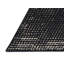 Tapis abstrait 100% lavable à la machine 4393-60445605