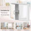 Keech Bathroom Cabinet
