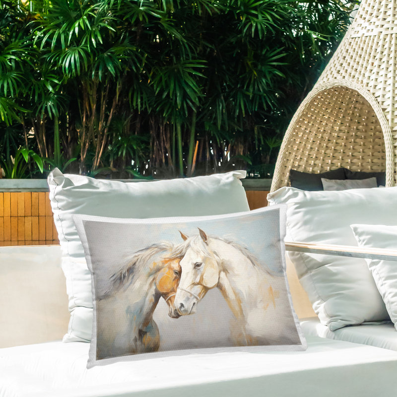 Coussin Hugges