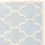 Django Geometric Wool Hand Woven Area Rug-13635669