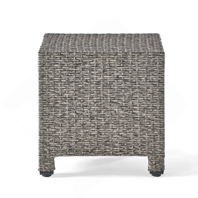 PUERTA ACCENT TABLE